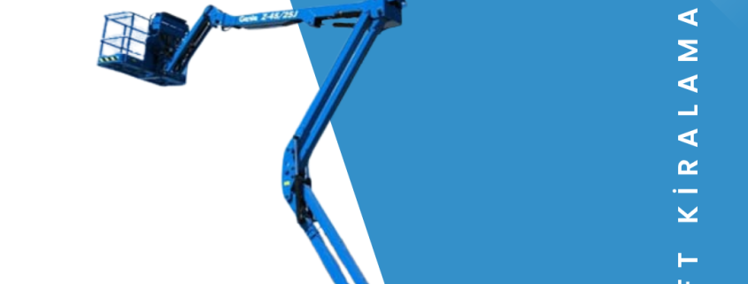 16m eklemli manlift platform z 4525j rt diesel 1