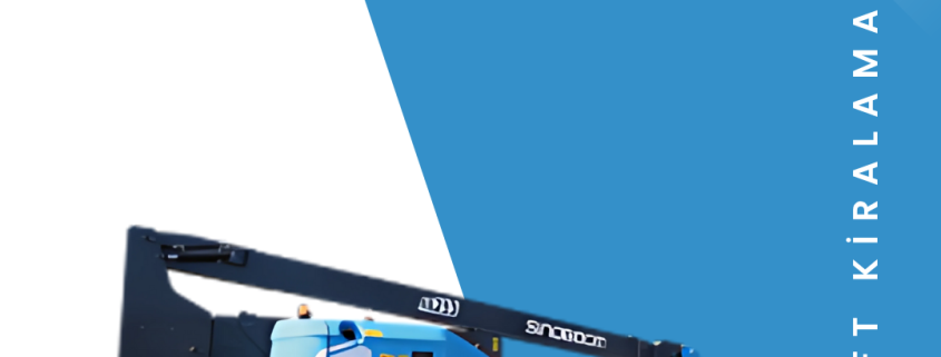 27m 4x4 dizel eklemli sinoboom 2