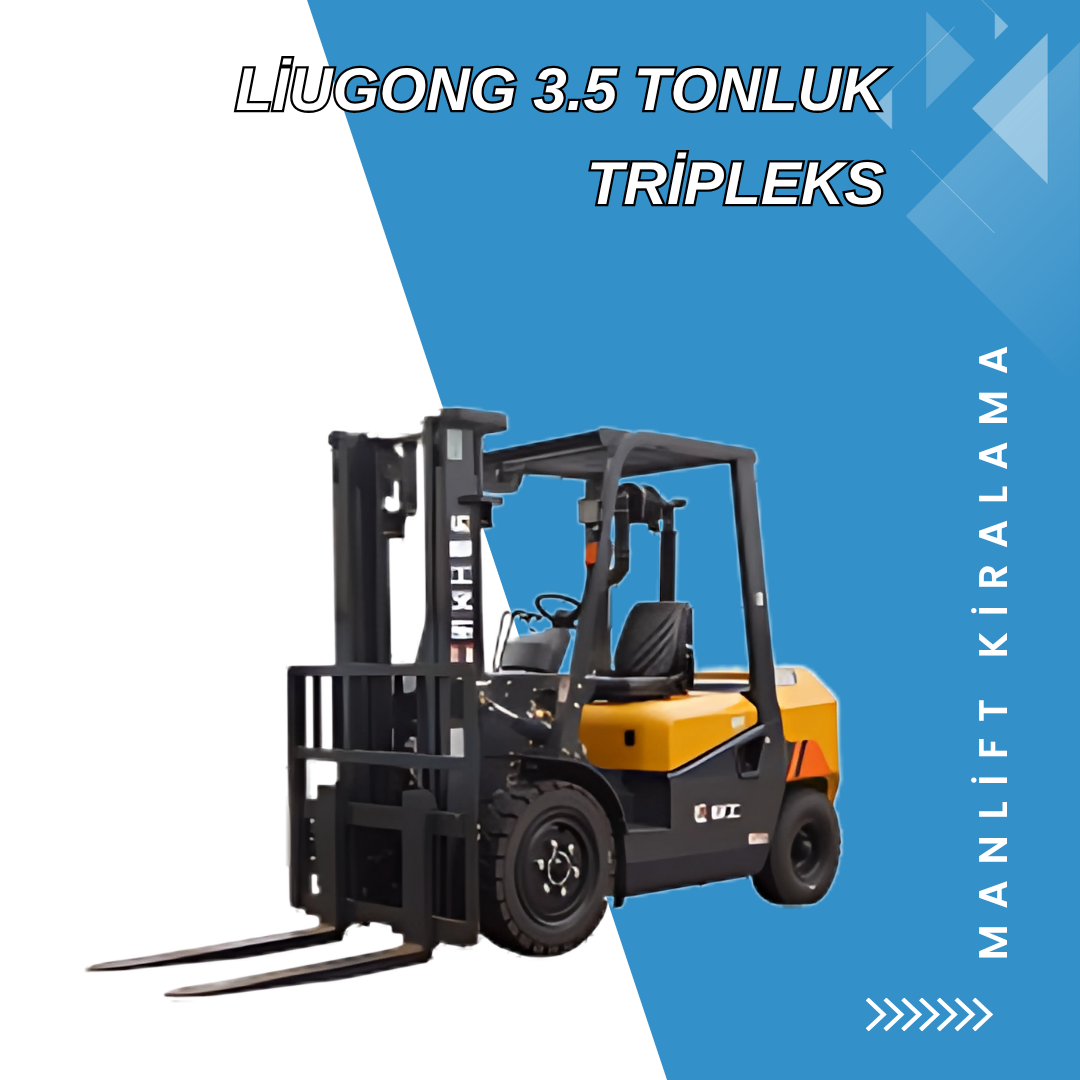 liugong 3.5 tonluk tripleks 1
