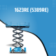 18 Metre 4x4 Akülü Makaslı Manlift (Platform) 1623RE (5389RE) 2 u 1