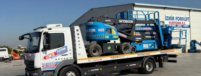 İzmir Manlift, Manlift İzmir, İzmir Manlift Firmaları, İzmir Manlift Fiyatları