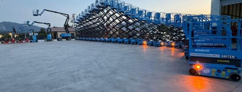 Günlük Manlift Kiralama İzmir, İzmir Günlük Kiralık Manlift, Günlük Platfrom Kiralama İzmir, İzmir Günlük Manlift Fiyatları