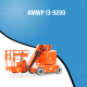 12 Metre Dikey Manlift Dingli AMWP 13-9200 1 u 7
